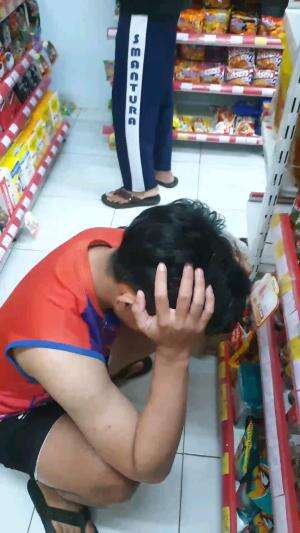 SALAH PENGARTIAN KATA  #Viral #fyp #shortplus #monetisasirctiplus 