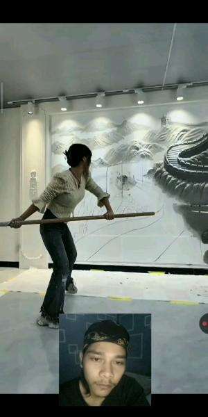 Tangan tangan Trampil Nih guys??

 #RCTIPlus  #HOTrctiplus 