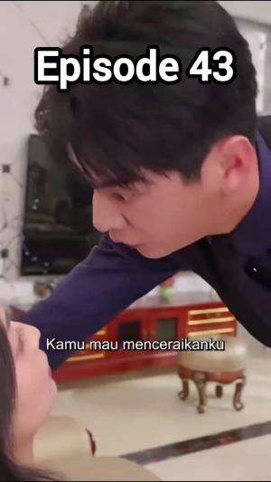 "SUAMIKU CRAZY RICH"
Episode 43 #reviewfilm #dracin #fyp #fypシ゚viral #RCTIPlus #HOTrctiplus #lifestyle