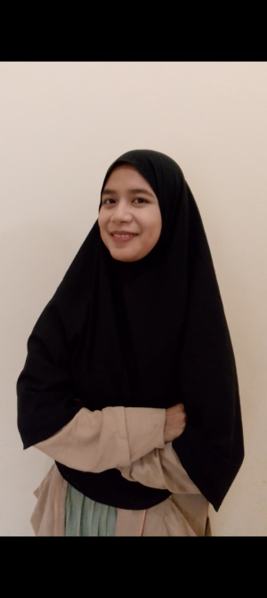 jangan mukul bunda ya teman teman 