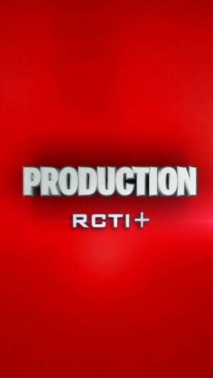 HUT RCTI+ VIDEO PRODUKSI DEPARTEMEN