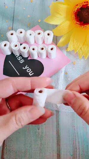 kerajinan tangan  #RCTIPlus  #HOTrctiplus  #videokreatif 