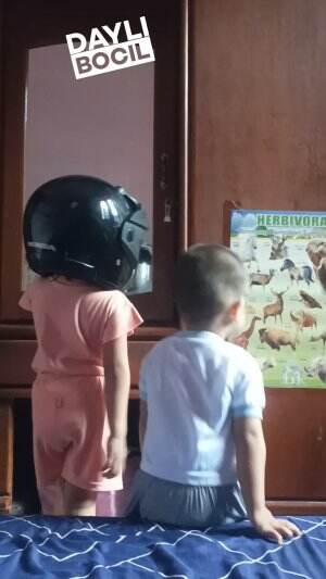 Cosplay Moto GP