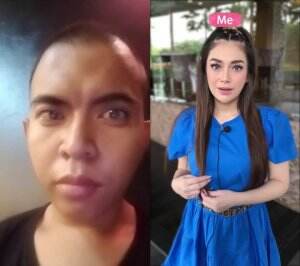 aku ingin ikut syuting ikatan cinta