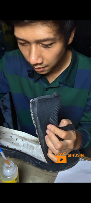 Rekomendasi Produk Bagus untuk perawatan sepatu  #sneakers  #sneakersrecommendation  #sepatu  #Viral  #reviewproduk  #RCTIPlus  #HOTrctiplus