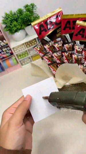 IDE KREATIF HADIAH UNTUK GURU

#tipsandtrik #tips #trik #tutorial #kreatif #hiburan #inspirasi #inspiratif 