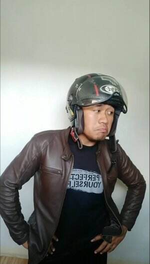 cinta yang tak terlihat namun terasa 😁....eaaaaaaa   