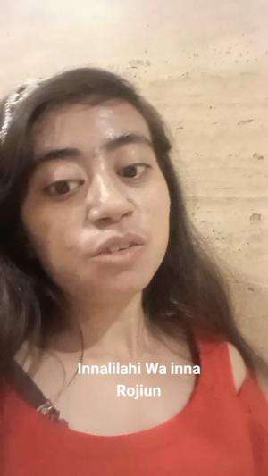 PRINCESS MAHARANI Turut Berdukacita & Bahagia Atas Berpulangnya Salah Satu Guru SMP PRINCESS MAHARANI {MNC Stud!oOsS} MNCTV Kebon Jeruk🍊JB.