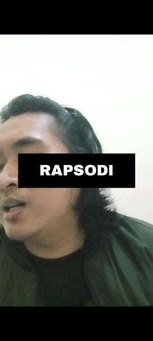 IDOL_XIV LUTHFI_JANUAR_CAHYADI 26 MANOKWARI RAPSODI