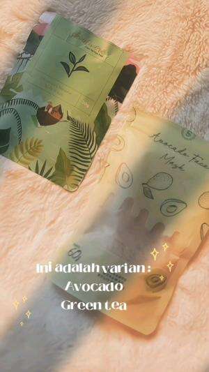 Masker Organik terfavorit #fypシ゚viral #maskerorganik #maskerviral #kulitsehat #glowing #skincare #HOTrctiplus 