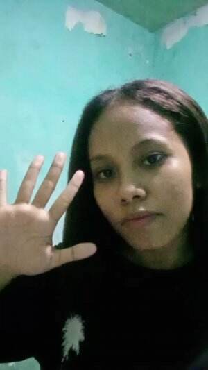 TINBS Fransisca Jessica Tangerang 18th Starving by Hailee Steinfeld 