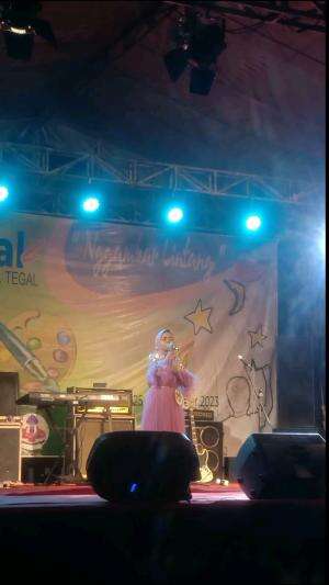 KDI 2024 ISLAH TEGAL JATENG 21TH SUMPAH BENANG EMAS #OnlineAuditionKDI2024