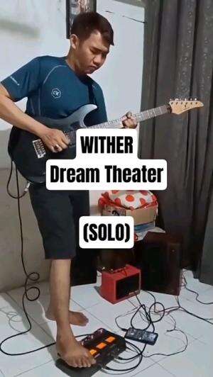 (Cover Melodi) Dream Theater - Wither

#RCTIPlus #HOTrctiplus #Duniamusik #fyp #fypシ #fypシ゚viral #Covermusik #covermelodi 