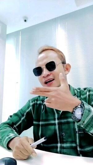 KDI 2021 ACHMAD YASIN JAKARTA 34 HADIRMU BAGAI MIMPI #OnlineAuditionKDI2021