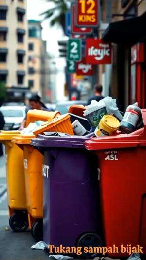 nasib tukang sampah
#mauketawatakutdosa #videolucubikinngakak #videonya #lucu #ngakak #kocak #shorts #viral #fypシ゚viral #RCTIPlus 
