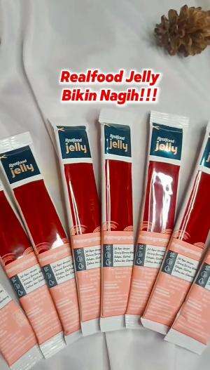 Camilan sehat paling praktis