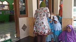 Lompat-lompat masuk kelas