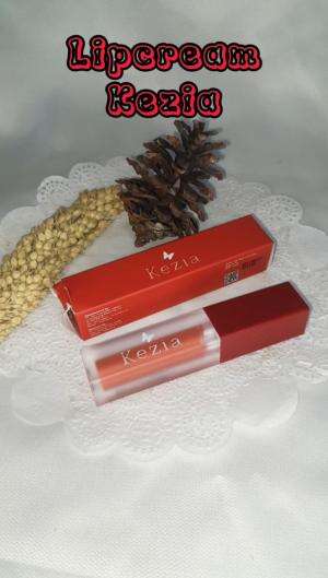 Rekomendasi Lip Cream🤩