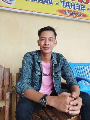 KDI2021Firman Toha Musi Banyuasin 21 Tahun keramat #Onlineauditionkdi2021