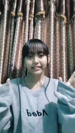 TINBS Ara Bekasi 18 No Tears Left To Cry