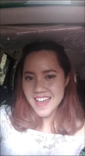 KDI 2021Triffosa Siska Gianita Kutai Barat Kaltim 20 Lenggang Kangkung & Ijuk #OnlineAuditionKDI2021