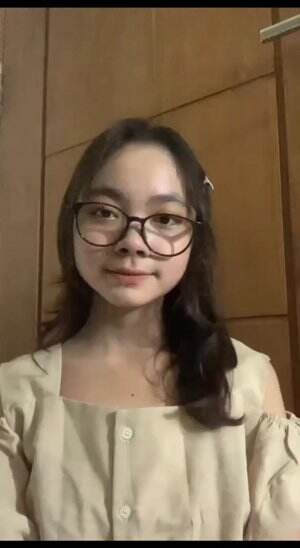 TINBS ALBINA ANGELICA NGANJUK 16TH IF IT IS YOU #TINBS