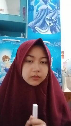 XFI2021_Solo_Nirwana Afiah Hidayati_21_Sumatera Utara_Pesan Terakhir
