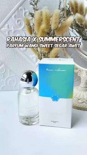 Rekomendasi parfum tahan hingga 12 jam #affiliator  #parfume  #parfumviral  #summerscent 