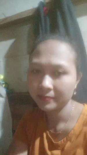 Bukan tak mampu#Triani#26 tahun#Kendal#boja kendal#ingin sukses#