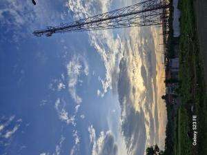 indahnya langit masyaAllah😍🥰💖
 #keseharian  #pemandangan yg indah 