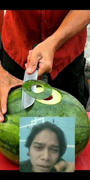 Woww😱Keliatan Delicious Guys🤩
#fypシ゚viral #shortplus #RCTIPlus #reaction #funny 