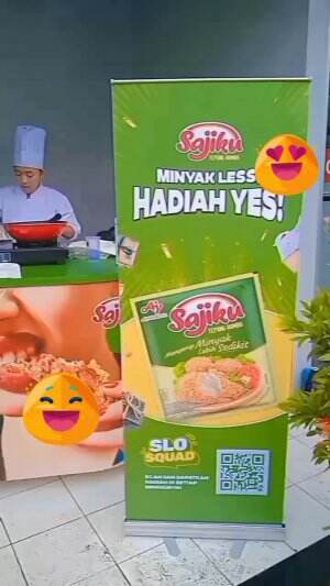 📍 Superindo Cipinang 
demon masak by tepung serbaguna sajiku #RCTIPlus  #HOTrctiplus  #audisimasak 
