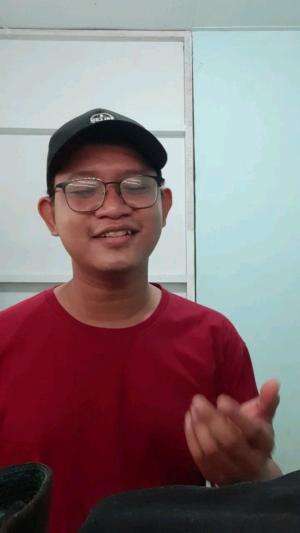 KDI2021 FAZRI MEDAN 28THN NIRMALA #OnlineAuditionKDI2021