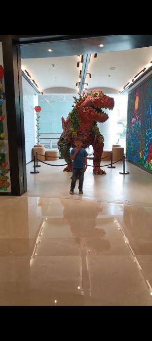 asikkk ke mall lagi...

#jalanjalan #mall #bermain #fyp #fypシ 