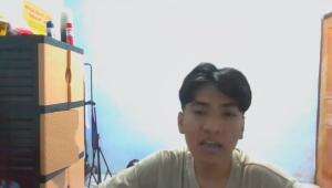 IDOL_XIV KEVIN BENAYA BARUS 18 SALATIGA SEDIA AKU SEBELUM HUJAN