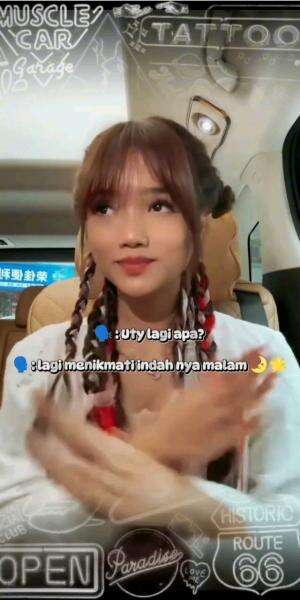 cewek staycun 🥰😍 #fuji  #utifuji 