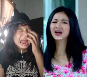 CAKEP CAKEP BUDEG