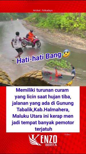 Hati-hati Bang #News #RCTIPlus 