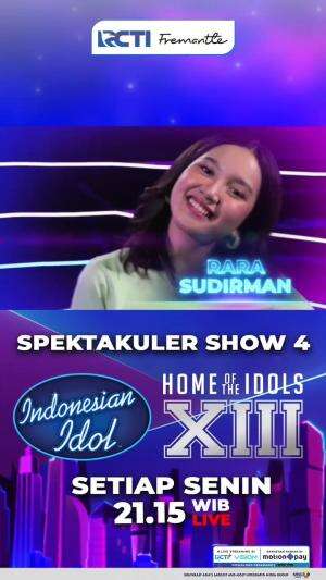 Jangan lupa untuk vote jagoan kalian yah 😍
.
#IndonesianIdol #IndonesianIdolXIII #HomeOfTheIdols