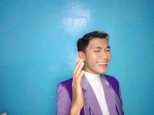 KDI2021 ILHAM TRIAWAN BATU BARA 19 TAHUN MASIH ADAKAH CINTA #OnlineAudition2021
