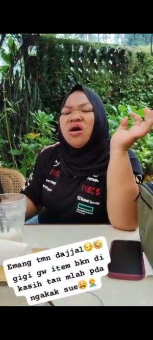 Teman dajjal 😂😂  #viral #fyp #RCTIPlus 