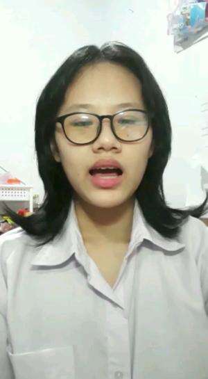 XFI2021 - SOLO FREDERICA SIE - 15 - JAKARTA - RECKLESS MADISON BEER
