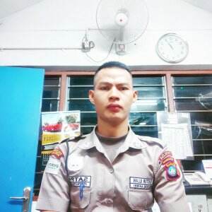 ku lepas dengan Ikhlas