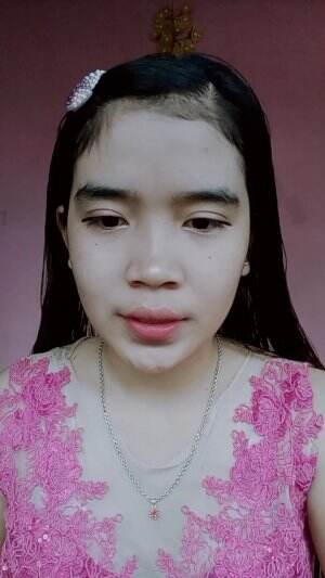 KDI2021 LIDIA SINTIA BELA 18 TAHUN MUARA TEWEH KABUPATEN BARITO UTARA PROVINSI KALIMANTAN TENGAH LAKSMANA RAJA DILAUT #ONLINEAUDITIONKDI2021