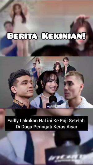 #news #fyp #fypシ゚viral #trending #foryou #RCTIPlus #HOTrctiplus