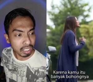istri posesif