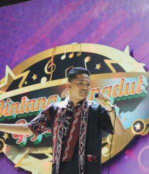 nama:Syarif Hidayatulloh
asal: Tuban jawa timur
umur: 19 tahun
#audisikdi  #audisikdi2025
 #mnctv 