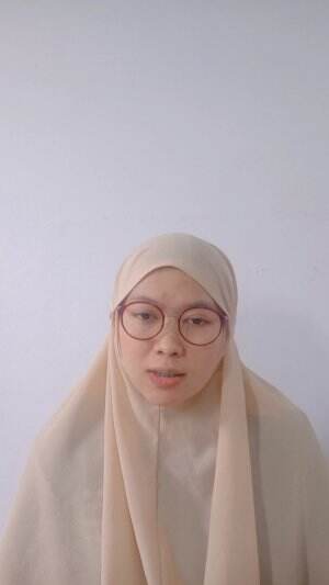 KDI 2021 Dwi Vira Adistya Jawa Barat 25 Engkaulah Takdirku#ONLINEAUDITIONKDI2021