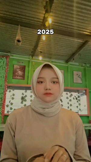 My transition to this year