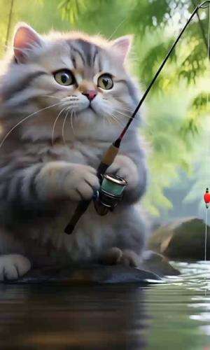 fishing day #Viral  #karenakucintakaubcl 